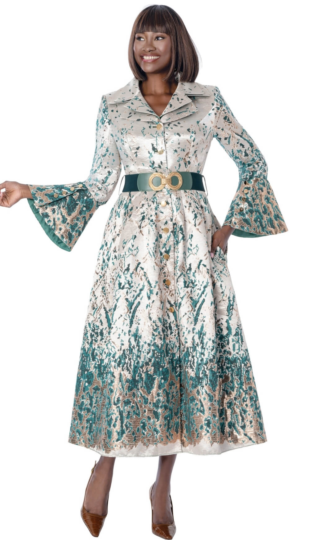 Terramina 7365-GN Terramina 7365-GN